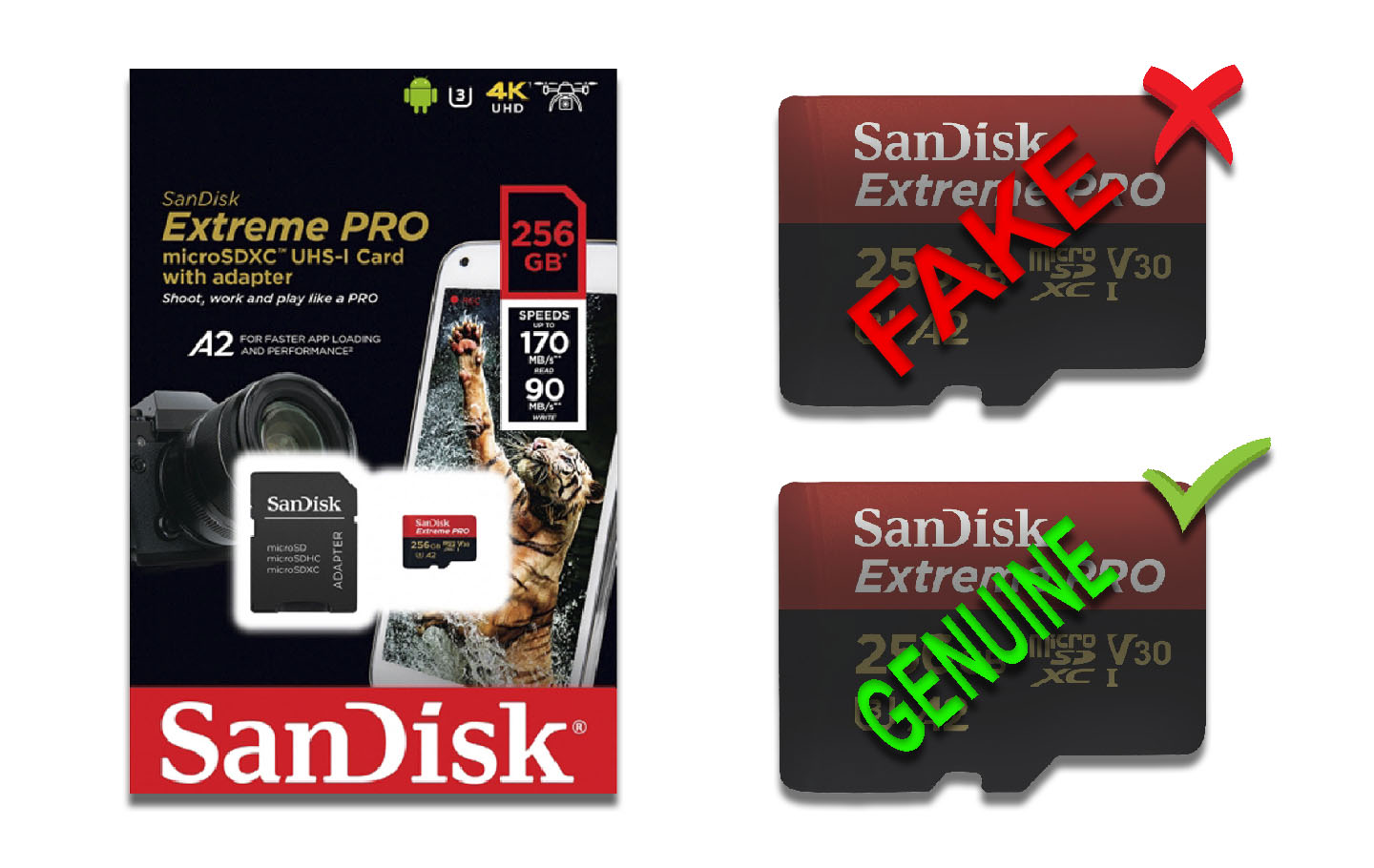 how to clone sd card serial number